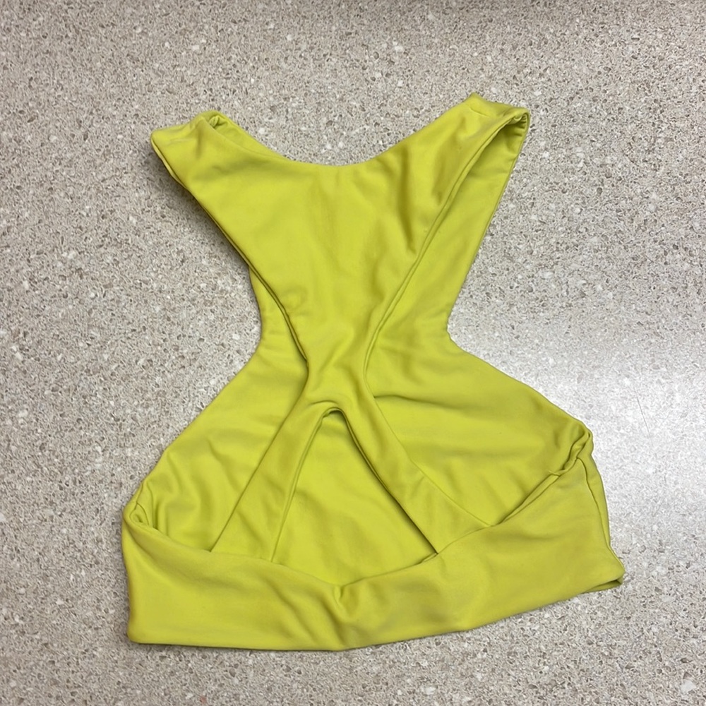 Mikoh Xs Two Piece Swimsuit - image 4